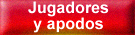 apodos