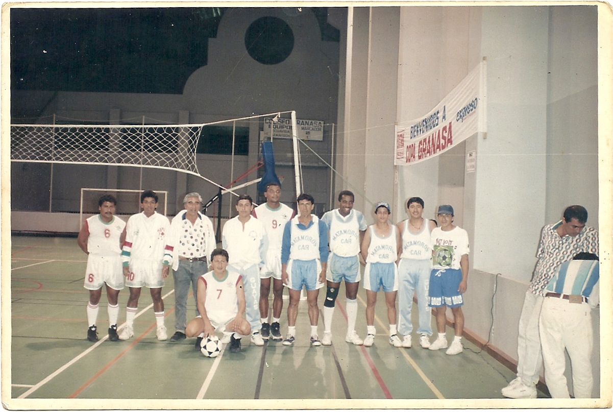 copa granasa